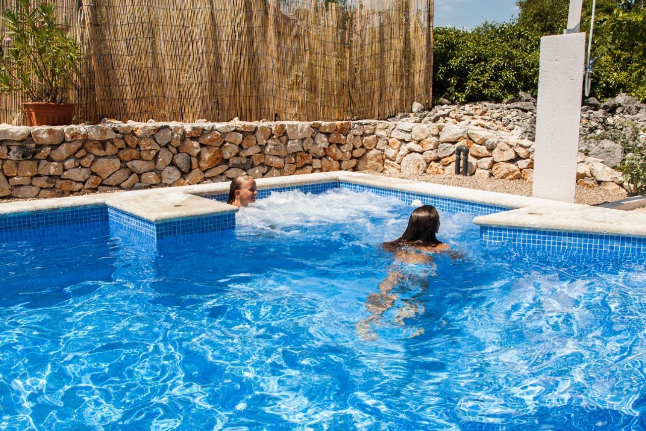 Villa Nabucco Kras Exterior photo