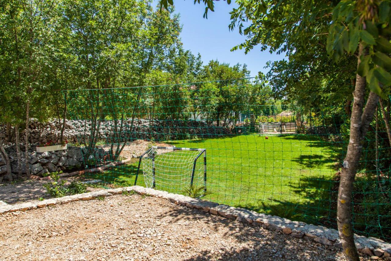 Villa Nabucco Kras Exterior photo