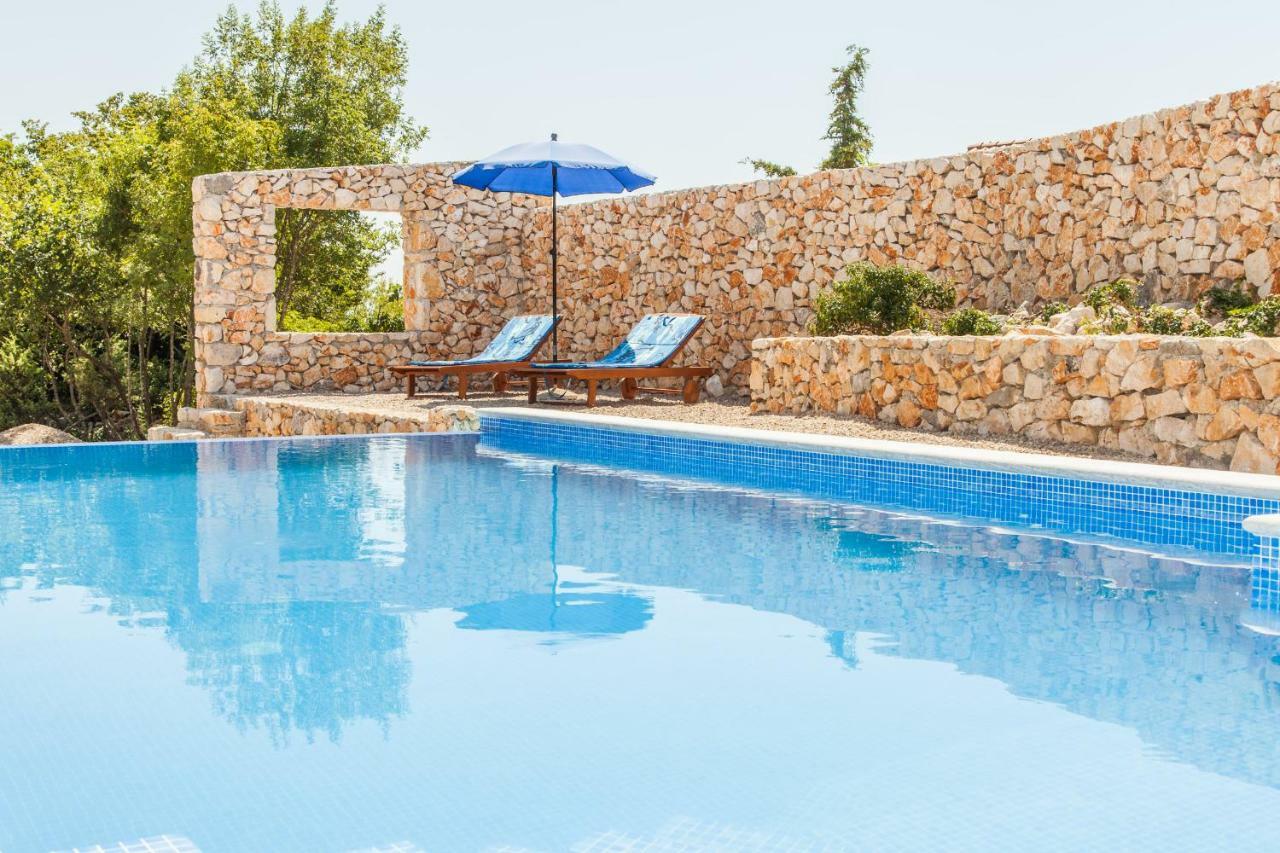 Villa Nabucco Kras Exterior photo