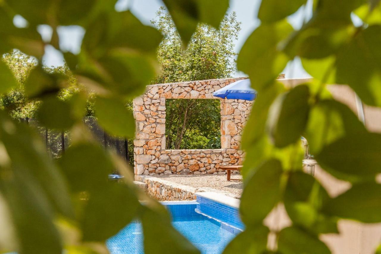 Villa Nabucco Kras Exterior photo