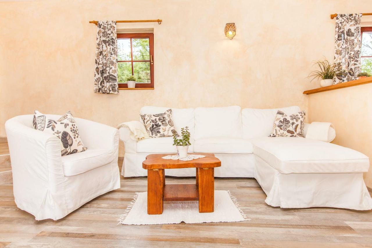 Villa Nabucco Kras Exterior photo